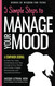 5 Simple Steps to Manage Your Mood a Companion Journal