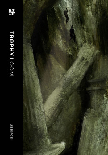 Trophy Loom RPG (TGTL1)