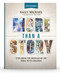 More Than A Story: Old Testament: Exploring the Message of the Bible