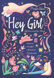 Hey Girl! Self-Love Journal for Women