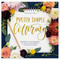 Pretty Simple Lettering: Modern Calligraphy & Hand Lettering for