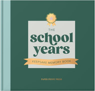 The School Memory Book