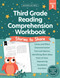 The 3rd Grade Reading Comprehension Workbook for Kids