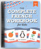The French Workbook for Kids