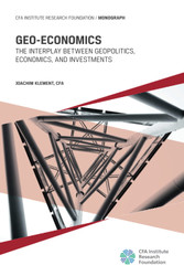 Geo-Economics: The Interplay between Geopolitics Economics and