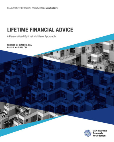 Lifetime Financial Advice