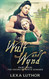 Of Wulf and Wynd Part 4: An F/F Omegaverse Fantasy Romance