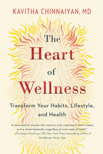 The Heart of Wellness