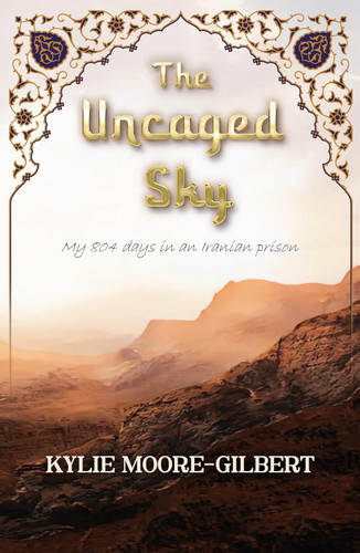 The Uncaged Sky