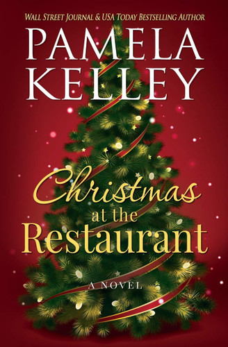 Christmas at the Restaurant (The Nantucket Restaurant series)