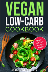 A Friendly Low-Budget Vegan Cookbook