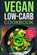 A Friendly Low-Budget Vegan Cookbook