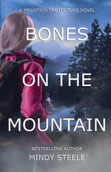 Bones on the Mountain (The Mountain Protectors)