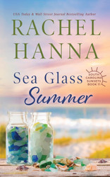 Sea Glass Summer (South Carolina Sunsets)