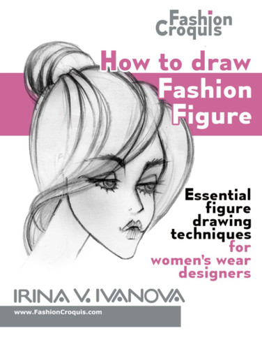 How to draw fashion figure: Essential figure drawing techniques for