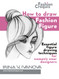 How to draw fashion figure: Essential figure drawing techniques for