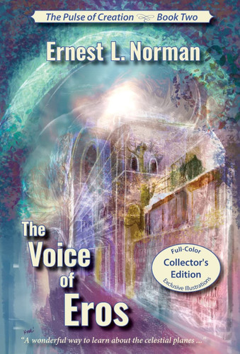 The Voice of Eros