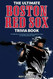 The Ultimate Boston Red Sox Trivia Book