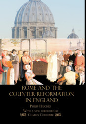 Rome and the Counter-Reformation in England