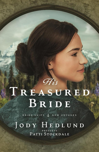His Treasured Bride