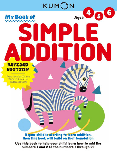 Revised Ed: My Bk of Simple Edition (My Book of)