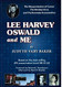 Lee Harvey Oswald and Me - The Weaponization of Cancer The Monkey