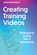 Creating Training Videos: Professional Quality With a Smartphone