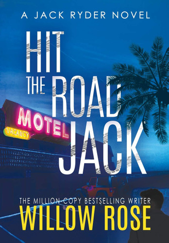 Hit the road jack (Jack Ryder Mystery)