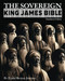 The Sovereign King James Bible: SKJB