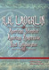 H.H. Laughlin: American Scientist. American Progressive. Nazi