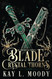 Blade and Crystal Thorns (Fae and Crystal Thorns)