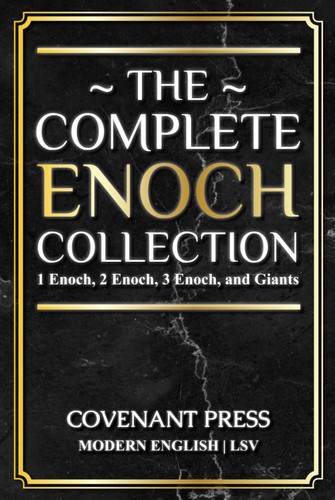 The Complete Enoch Collection
