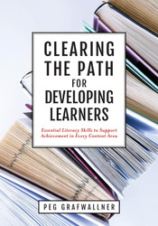 Clearing the Path for Developing Learners