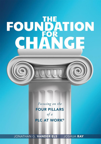 The Foundation for Change