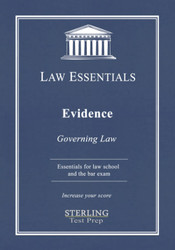 Evidence Law Essentials