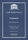 Contracts Law Essentials Contracts Law Essentials