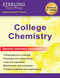 Sterling Test Prep College Chemistry