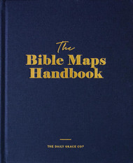 The Bible Maps Handbook