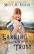 Earning the Mountain Man's Trust (Brothers of Sapphire Ranch)