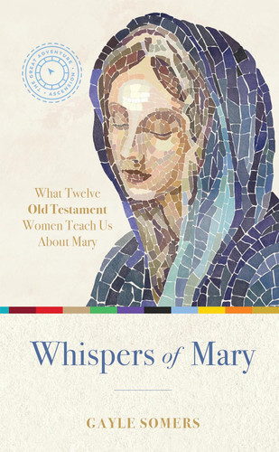 Whispers of Mary