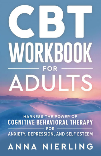 CBT Workbook for Adults