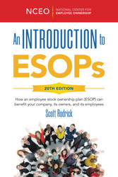 An Introduction to ESOPs 20th Ed