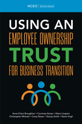 Using an Employee Ownership Trust for Business Transition