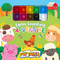 Farm Counting Adventure - Children's Touch and Pop Board Book with