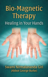 Bio-Magnetic Therapy: Healing in Your Hands