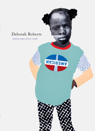 Deborah Roberts: Twenty Years of Art/Work