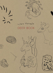Cecilia Vicuoa: Deer Book