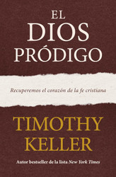 El Dios prodigo (Spanish Edition)