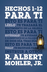 Hechos 1-12 para ti (Spanish Edition)