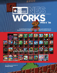 NES Works 1985 & 86